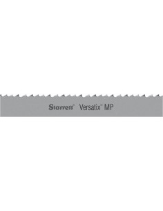 SIERRA CINTA 2600X27X0.9MM 6/10W BIMETAL