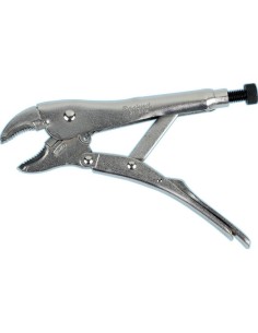 MORDAZA GRIP 235MM BOCA CURVA