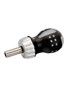 DESTORNILLADOR CARRACA MINI 808050S