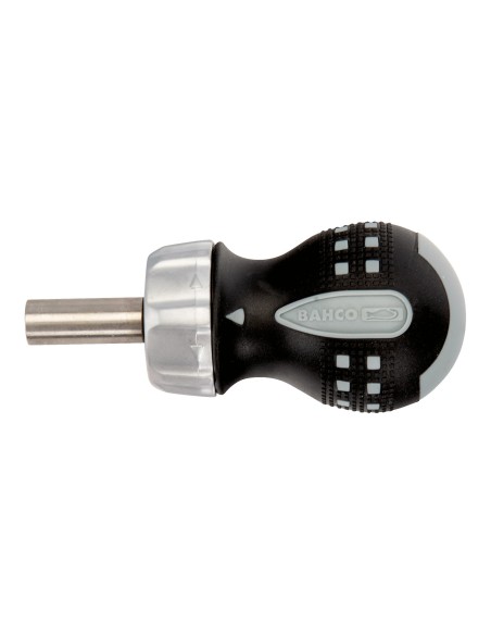 DESTORNILLADOR CARRACA MINI 808050S