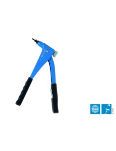 REMACHADORA TUERCAS T-105