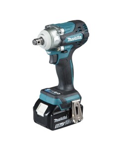 LLAVE IMPACTO 1/2" BL 18V LXT 330NM 2 BAT 5,0 AH MAKPAC