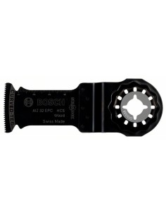 HOJA DE SIERRA DE INMERSIONHCS AIZ 32 EP MULTIHERRAMIENTAS