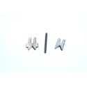 JUEGOS DE CUCHILLAS DE REPUESTO PARA ALICATES PELACABLES SENSOR MINI (ART. 20310