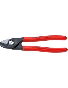 Cortacable Nº 95 11 mango plastico