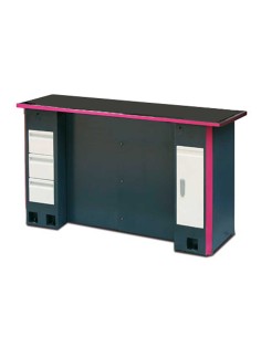 BANCO PARA TORNO TU2304/2406/2506/2807/3008