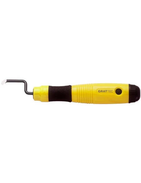 HERRAMIENTA GRANETEADO DESBARBADO CON SOFTGRIP