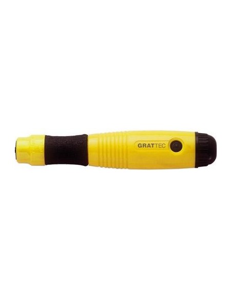HERRAMIENTA GRANETEADO DESBARBADO CON SOFTGRIP