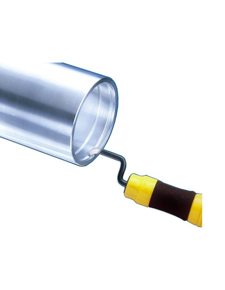 HERRAMIENTA GRANETEADO DESBARBADO CON SOFTGRIP