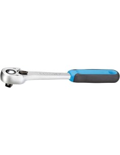 CARRACA REVERSIBLE PALANCA 3/8 PULGADAS 32 DIENTES 200MM