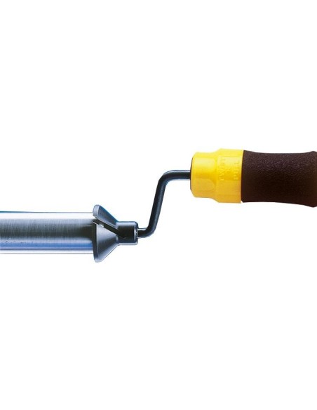 HERRAMIENTA BISELADO DESBARBADO CON SOFTGRIP