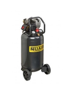 COMPRESOR DE PISTON 2HP 50LTS FUTURA-227/10/50V