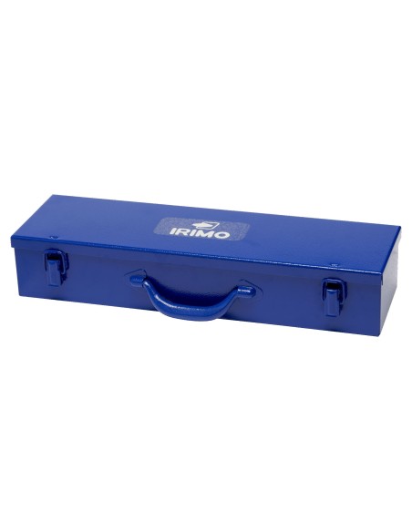 JUEGO VASOS IMPACTO 24-38MM 173-01-5