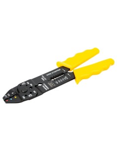 ALICATE TERMINALES AISLADOS 20-10AWG 220MM CR B