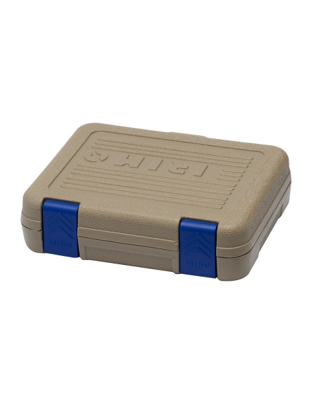 JUEGO 10 VASOS DE IMPACTO 1/2" 10-24MM