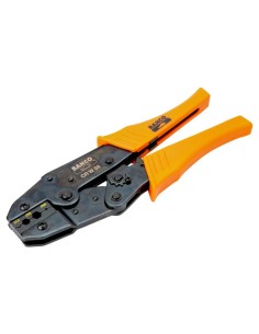 ALICATE CARRACA TERMINALES COAXIAL CR W 04