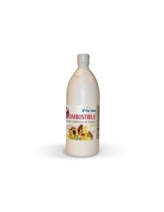 COMBUSTIBLE CHIMENEA-BIO LIQ 1LT ORIGEN NATURAL CLIMACITY