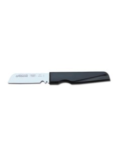 CUCHILLO ELECTRICISTA ARCOS MANBO NEGRO