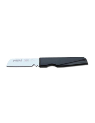 CUCHILLO ELECTRICISTA ARCOS MANBO NEGRO