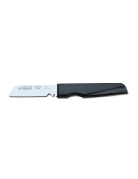 CUCHILLO ELECTRICISTA ARCOS MANBO NEGRO