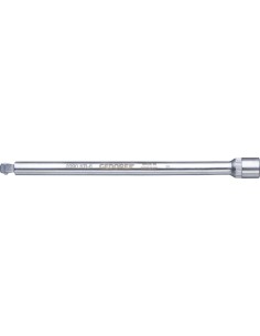 ALARGADERA CARDAN 1/4" 148MM GEDORE