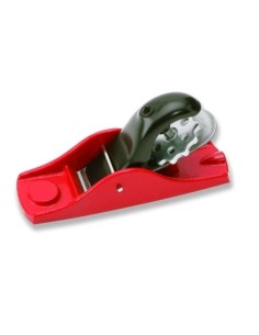 CEPILLO CARP 35MM MET. N.6 A URKO