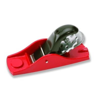 CEPILLO CARP 35MM MET. N.6 A URKO