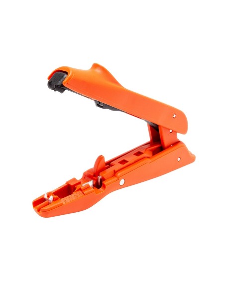 PELACABLES AUTOMATICO 0.5-6 MM 3418 A