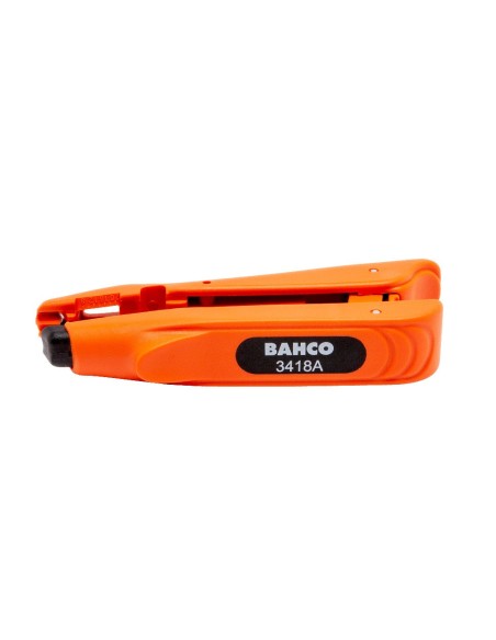 PELACABLES AUTOMATICO 0,5-6 MM 3418 A