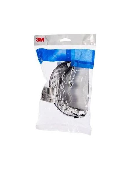 GAFA PROT OCULAR ACETANO/INCOLORA 3M