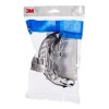 GAFA PROT OCULAR ACETANO/INCOLORA 3M