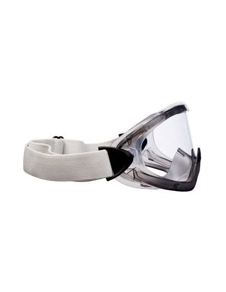 GAFA PROT OCULAR ACETANO/INCOLORA 3M