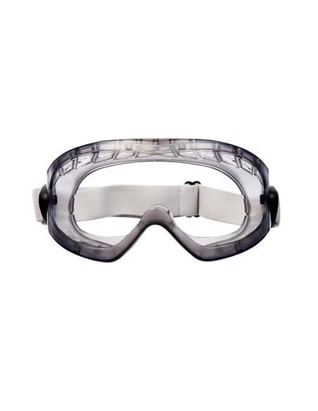 GAFA PROT OCULAR ACETANO/INCOLORA 3M