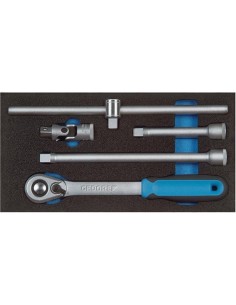 MODULO HERRAMIENTA CT1-3 ACCIONAMIENTO 1/2 FINO