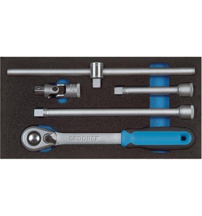 MODULO HERRAMIENTA CT1-3 ACCIONAMIENTO 1/2 FINO
