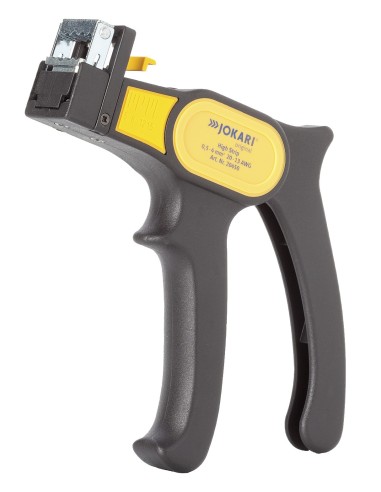 ALICATE PELACABLES HIGH-STRIP (0,5 0,75 1,5 2,5 4,0 MM2)