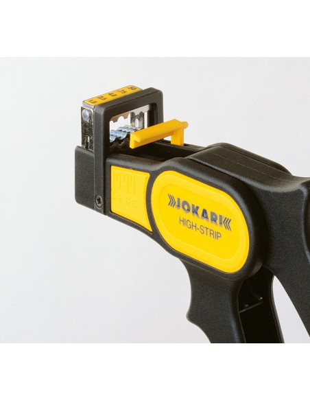 ALICATE PELACABLES HIGH-STRIP (0,5 0,75 1,5 2,5 4,0 MM2)