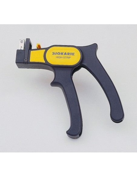 ALICATE PELACABLES HIGH-STRIP (0,5 0,75 1,5 2,5 4,0 MM²)