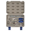 LLAVE VASO HEXAG. 1/4" +PUNTAS IRIMO 35 PZ