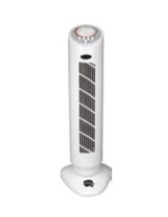 VENTILADOR TORRE 45W-3V OSCILANTE BL ZANIAH VIVAH