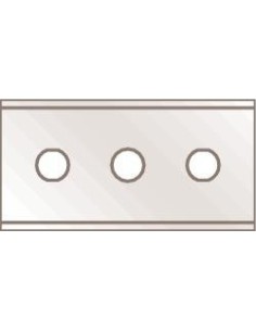 CUCHILLA INDUSTRIAL A 10UDS.N37020.50 MARTOR
