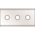 CUCHILLA INDUSTRIAL A 10UDS.N37020.50 MARTOR