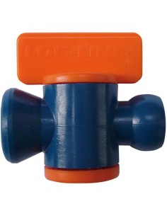 LLAVE CIERRE 2 PIEZAS PARA TUBO REFRIGERANTE 1/2 PULGADAS