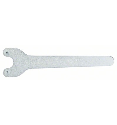 LLAVE AMOLADORA RECTA 115 MM 2 AGUJEROS