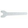 LLAVE AMOLADORA RECTA 115 MM 2 AGUJEROS