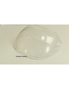 PROTECTOR EXT.PANTALLA AS-X // PRS1