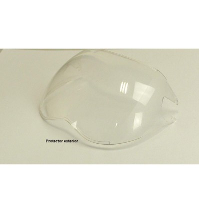 PROTECTOR EXT.PANTALLA AS-X // PRS1
