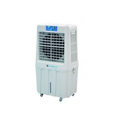 ENFRIADOR EVAPORATIVO MWFRE5001 PORTATIL ECO FRESH AIR 90 LT 5000M3/H 120/130M2