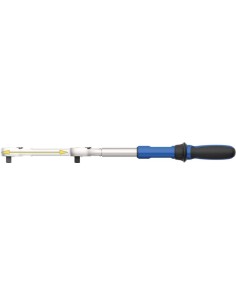 CARRACA REVERSIBLE TELESCOPICA 1/2 PULGADAS 48 DIENTES 400-600MM