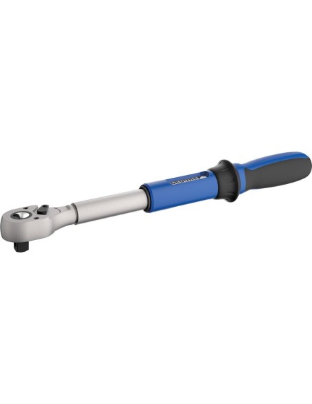 CARRACA REVERSIBLE TELESCOPICA 1/2 PULGADAS 48 DIENTES 400-600MM